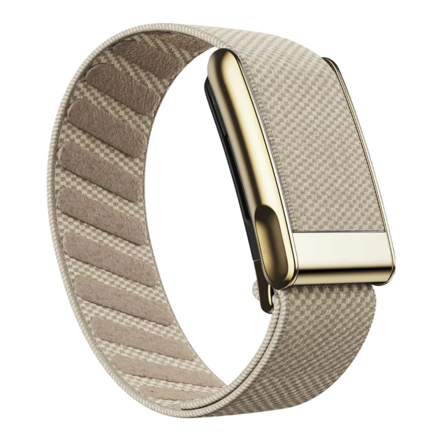 Desert Whoop Soft Fabric Band