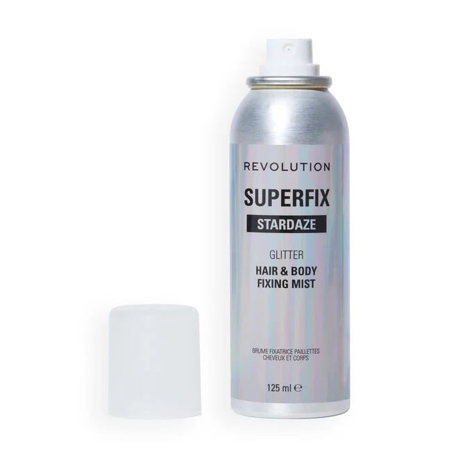 Superfix Revolution Spray