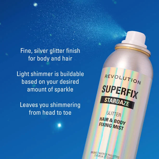 Superfix Revolution Spray