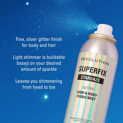 Superfix Revolution Spray