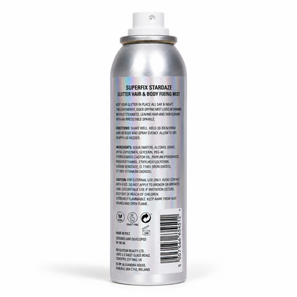 Superfix Revolution Spray