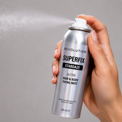 Superfix Revolution Spray