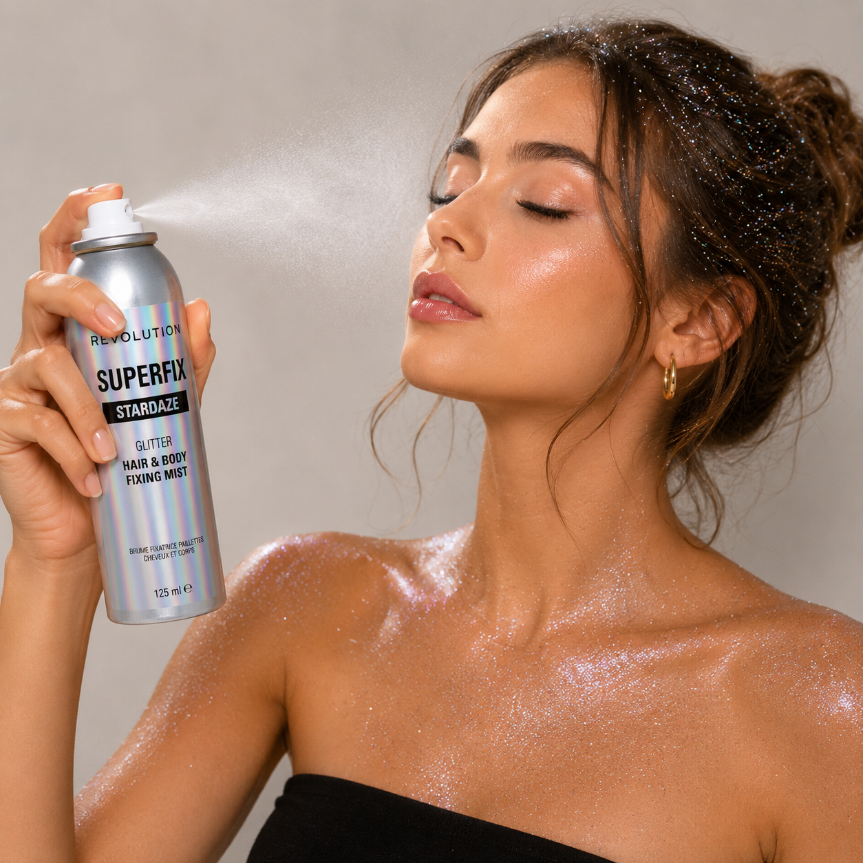 Superfix Revolution Spray