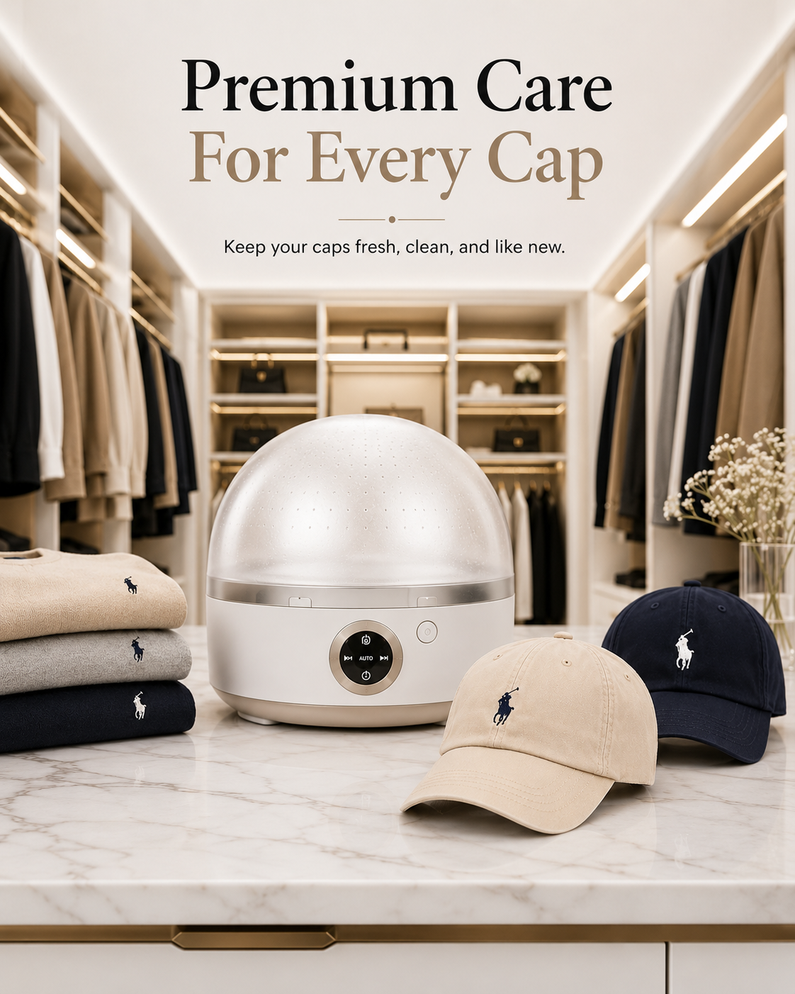 CapCare™